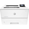 L HP LaserJet Pro M501dn Laserdrucker A4 LAN Duplex