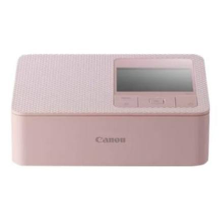 Canon SELPHY CP1500 Pink | Canon