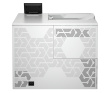 HP Color LaserJet Enterprise 6701dn Printer - A4 Color Laser, Print, Auto-Duplex, LAN, 65ppm, 2000-17000 pages per month