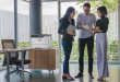 Xerox B410 A4 mono printer 47ppm