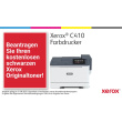 FL Xerox C410 Farblaserdrucker A4 40 S./Min. LAN Duplex