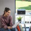 Brother HL-L1240W | Mono | Laser | Printer | Wi-Fi | Maximum ISO A-series paper size A4 | Черный