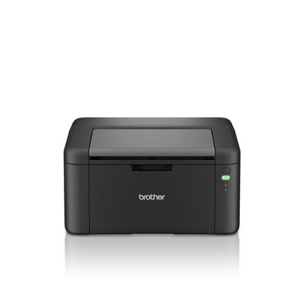Brother HL-L1240W | Mono | Laser | Printer | Wi-Fi | Maximum ISO A-series paper size A4 | Черный