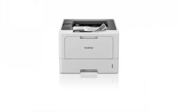 BROTHER HL-L5210DW MONO LASER PRINTER, DUPLEX, WIFI, 48PPM BROTHER HL-L5210DW MONO LASER PRINTER, DUPLEX, WIFI, 48PPM