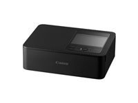 CANON SELPHY CP1500 Printer colour dye sublimation 148x100mm 0.41 min/page colour USB Wi-Fi Must