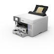 T Canon MAXIFY GX5550 Tintenstrahldrucker A4 LAN WLAN 500 Blatt