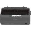 Epson LX-350 | Dot matrix | Standard | Черный