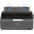 Epson LX-350 | Dot matrix | Standard | Черный