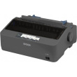 Epson LX-350 | Dot matrix | Standard | Черный