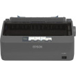 Epson LX-350 | Dot matrix | Standard | Черный
