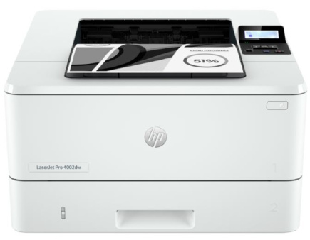 HP Inc. LASERJET PRO 4002DW 2Z606F HP Inc. LASERJET PRO 4002DW 2Z606F