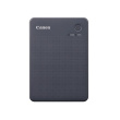 Canon Printer SELPHY QX20 Dark Grey 6752C001