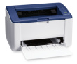 Phaser 3020BI, A4, mono laser, 20ppm, 15K monthly, 128Mb, 8.5 sec, 150 sheets, USB 2.0, WiFi XEROX