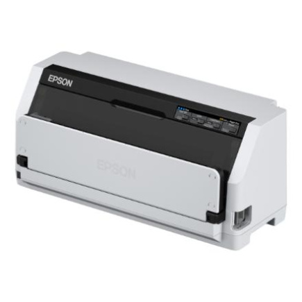 Epson LQ-780 | Maximum ISO A-series paper size A3 Epson LQ-780 | Maximum ISO A-series paper size A3