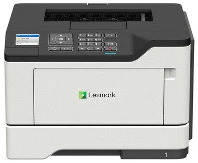 Lexmark MS521dn 36S0310