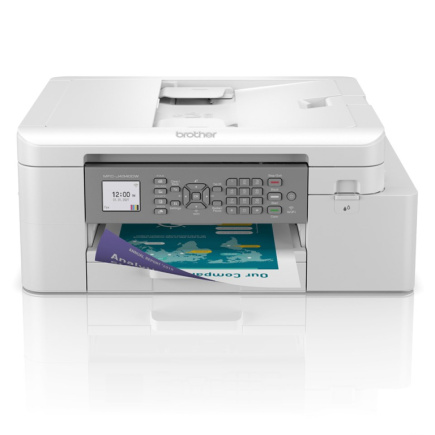Brother MFC-J4335DWRE1 Inkjet A4 1200 x 4800 DPI Wi-Fi Brother MFC-J4335DWRE1 Inkjet A4 1200 x 4800 DPI Wi-Fi