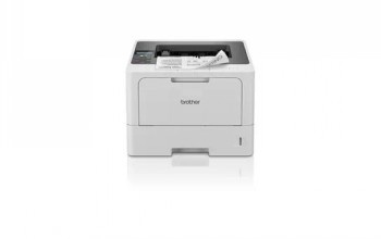 BROTHER HL-L5210DN MONO LASER PRINTER, DUPLEX, NETW, 48PPM