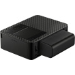Canon SELPHY CP1500 - Farbstoffsublimation - 300 x 300 DPI - 4