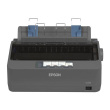 Epson LQ-350 | Dot matrix | Standard | Black/Grey