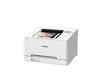 CANON LBP646Cdw Laser Singlefunction Printer 25ppm color A4