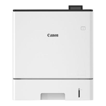 Canon i-SENSYS LBP732CDW | Colour | Laser | Color Laser Printer | Wi-Fi | Maximum ISO A-series paper size A4 | Белый