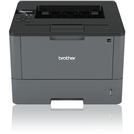 L Brother HL-L5000D 40S. Duplex S/W Laser