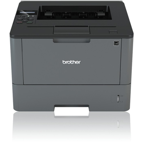 L Brother HL-L5000D 40S. Duplex S/W Laser