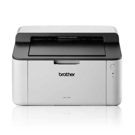 Brother HL-1110 laser printer 2400 x 600 DPI A4 Brother HL-1110 laser printer 2400 x 600 DPI A4