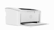 HP LaserJet M110w Printer, Черный and Белый, Printer for Small office, Print, Compact Size