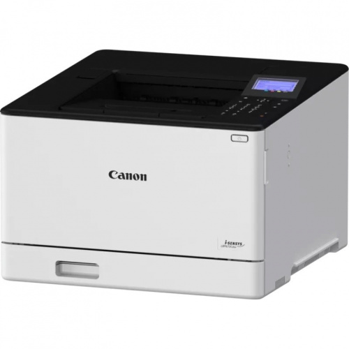 Canon Printer i-SENSYS LBP673Cdw 5456C007
