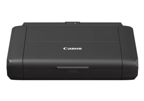 Canon Drukarka atramentowa MAXIFY BX110 + akumulator 7069C026