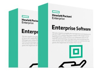 HPE IMC WSM S/W Module with 50-AP E-LTU