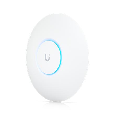 Ubiquiti | Entry-Level Access Point | Unifi 6 Plus | 802.11ax | 2.4 GHz/5 | Ethernet LAN (RJ-45) ports 1 | MU-MiMO Yes | PoE in