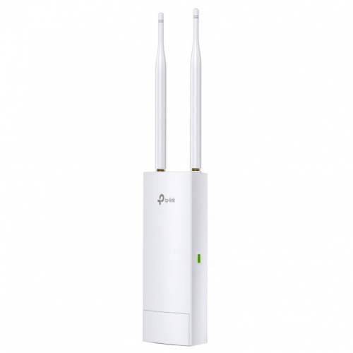TP-Link Omada 300Mbps Wireless N Outdoor Access Point