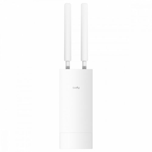Cudy CUDY RE1200 Outdoor Wi Fi Repeater AC1200
