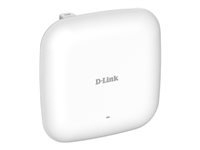 D-LINK Accesspoint AC1200 Wave2 Dual Band PoE DAP-2662