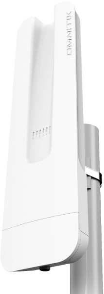 WRL ACCESS POINT OUTDOOR/RBOMNITIKG-5HACD MIKROTIK WLONONWCR9034