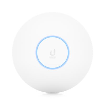 Ubiquiti | Access Point Wi-Fi 6 | Unifi 6 Pro | 802.11ax | 2.4 GHz/5 | 573.5+4800 Mbit/s | Ethernet LAN (RJ-45) ports 1 | MU-MiMO Yes | PoE in