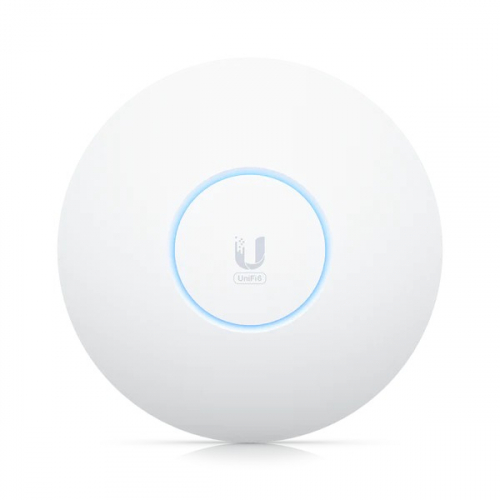 UBIQUITI Access Point WiFi 6 U6-Enterpris