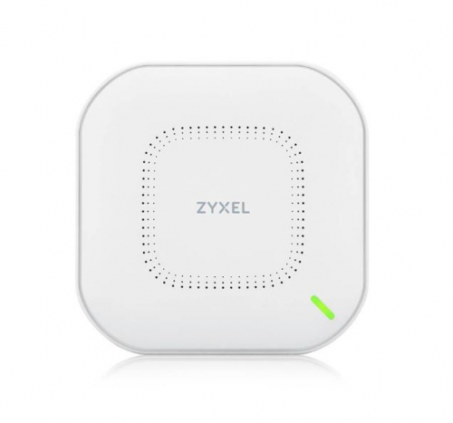 Zyxel Access point WAX630S 802.11ax 4x4 1Y NCC Pro Pack Smart Antenna