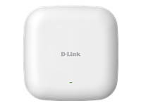 D-LINK Wireless AC1300 Wave2 Parallel-Band PoE Access Point