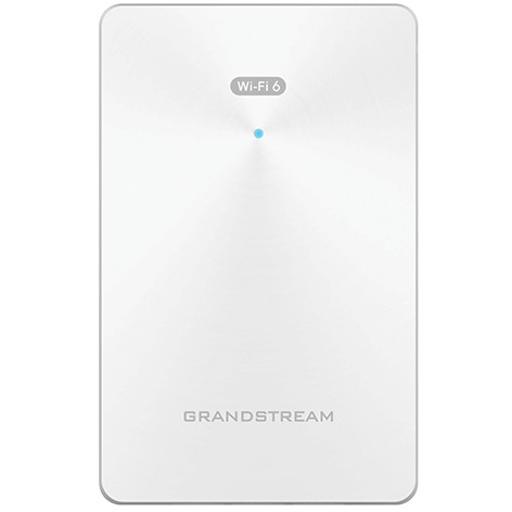 Grandstream GWN7661 Wi-Fi 6 In-Wall Access Point