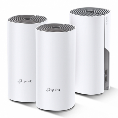 TP-Link AC1200 Whole Home Mesh Wi-Fi System, 3-Pack KILTPLACC0043