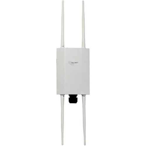 ALLNET Apollo WIFI6 AX3000 Outdoor IP67 ALL-WAPC0522AXO-3000