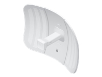 UBIQUITI LBE-M5-23 Ubiquiti LiteBeam M 23dBi 5GHz 802.11n/ Client/WISP/ TDMA/ 64MB RAM/ PoE