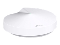 TP-LINK Deco M5 AC1300 Mesh WiFi System MU-MIMO Antivirus 1-pack