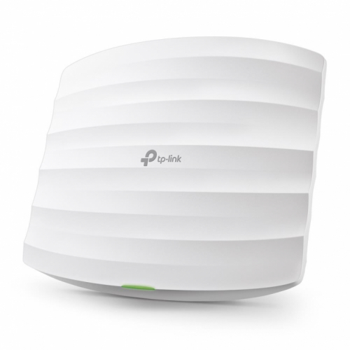 Access Point|TP-LINK|Omada|1350 Mbps|IEEE 802.11a|IEEE 802.11b|IEEE 802.11g|IEEE 802.11n|IEEE 802.11ac|1x10/100/1000M|Number of antennas 3|EAP223