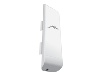 UBIQUITI NSM5 Ubiquiti NanoStation M5 5GHz AirMax/ 802.11a/n/ 16 dBi Antenna/ 27 dBm