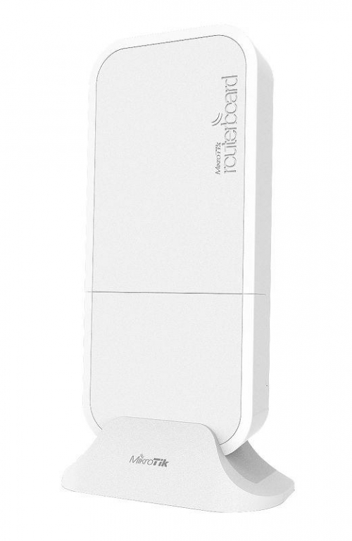 WRL ACCESS POINT OUTDOOR/RBWAPG-60AD-A MIKROTIK