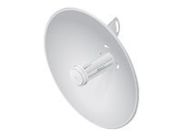 UBIQUITI PBE-M5-400 Ubiquiti PowerBeam M 25dBi 5GHz 802.11n MIMO 2x2 TDMA/ 64MB RAM